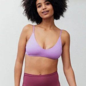 Sunday Top - Daydream Lilac (Small)